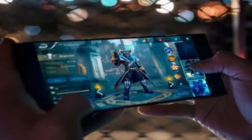 تحديث One UI 8.5.. أداة Game Booster+ تضيف مميزات ألعاب جديدة لهواتف Galaxy